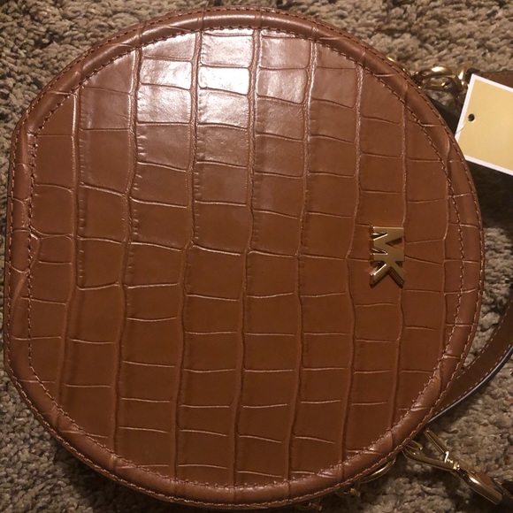 COPY - Michael Kors crossbody - Picture 4 of 10